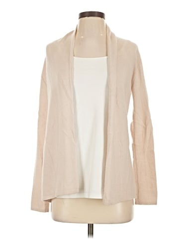 Neiman Marcus Cashmere Cardigan (view 1)