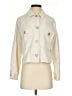 Zara Ivory Jacket Size S - photo 1