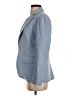 Trina Turk Blue Blazer Size 4 - photo 5