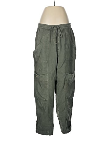 Free People Linen Pants (view 1)