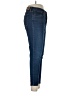 Levi's Solid Blue Jeans Size 31 waist - photo 4