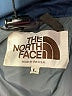 The North Face Blue Raincoat Size L - photo 6