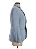Trina Turk Blue Blazer Size 4 - photo 4