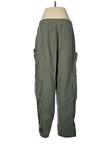Free People Linen Pants (view 2)
