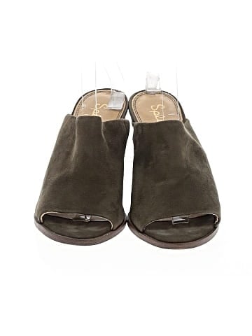 Splendid Wedges (view 2)