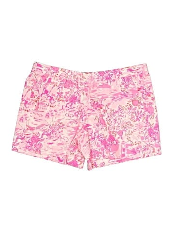 Lilly Pulitzer Shorts (view 1)