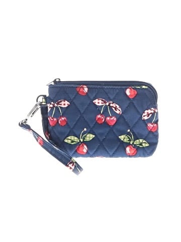 Vera Bradley Wristlet (view 1)