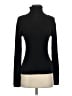 H&M Black Turtleneck Sweater Size S - photo 1