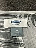 Old Navy 100% Polyester Graphic Silver Cocktail Dress Size M - photo 7