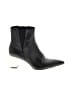 Zara Black Ankle Boots Size EU 42 - photo 1