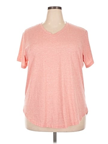 Unbranded Short Sleeve T-Shirt (view 1)