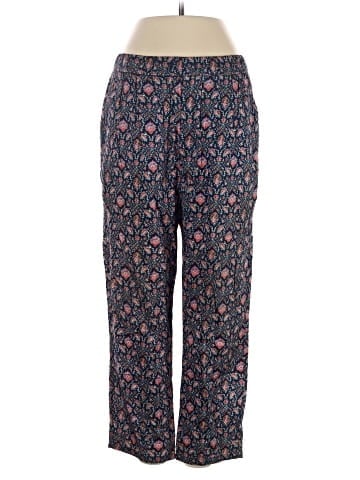 Zara Casual Pants (view 1)