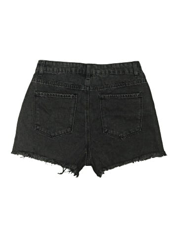 Banjara Denim Shorts (view 2)