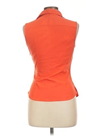 Express Sleeveless Blouse (view 2)