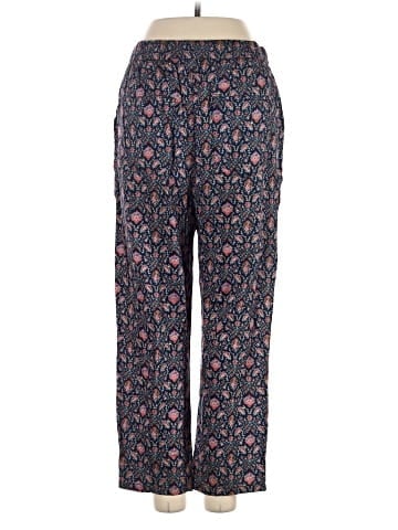 Zara Casual Pants (view 2)