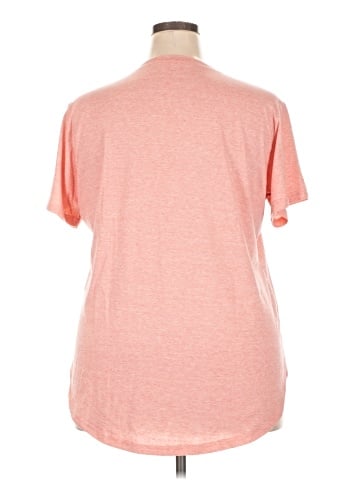 Unbranded Short Sleeve T-Shirt (view 2)
