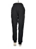 Lululemon Athletica Solid Black Track Pants Size 6 - photo 2