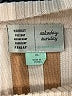 Saturday Sunday Stripes Tan Pullover Sweater Size XS - photo 7
