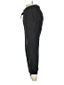 Lululemon Athletica Solid Black Track Pants Size 6 - photo 5