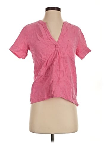 J.Crew Short Sleeve T-Shirt (view 1)