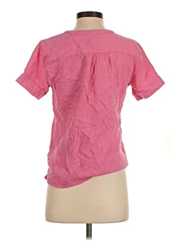 J.Crew Short Sleeve T-Shirt (view 2)