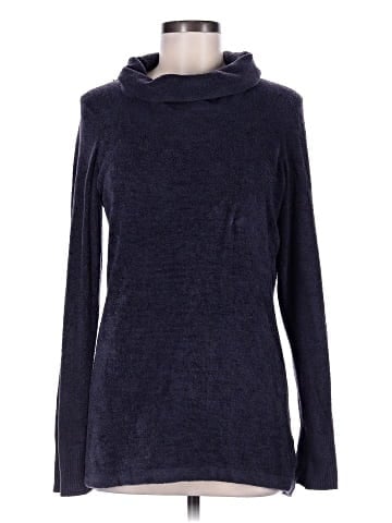 ExOfficio Turtleneck Sweater (view 1)