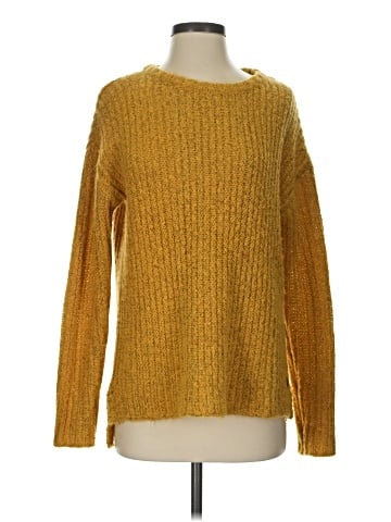 Rip Curl Pullover Sweater (view 1)