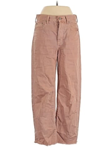 American Eagle Outfitters Khakis (view 1)