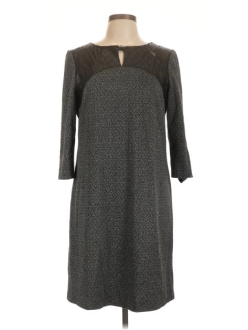 Tahari by ASL Casual Dress (view 1)