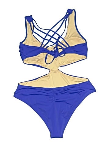 Shade & Shore Two Piece Swimsuit (view 2)