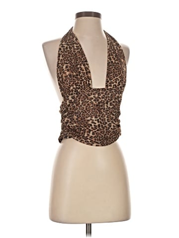 Urban Outfitters Sleeveless Blouse (view 1)