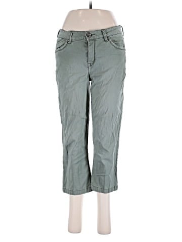 Liz Claiborne Casual Pants (view 1)
