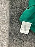 Nine West 100% Polyester Teal Short Sleeve Blouse Size XXL - photo 8