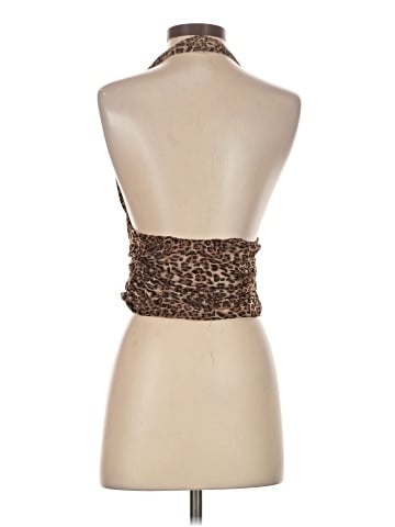 Urban Outfitters Sleeveless Blouse (view 2)