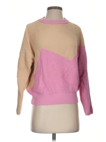 THML Pullover Sweater (view 1)