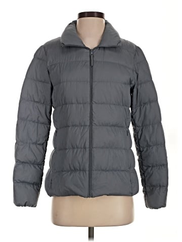 Uniqlo Snow Jacket (view 1)