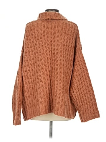 Free People Turtleneck Sweater (view 2)