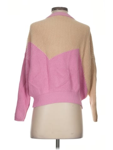 THML Pullover Sweater (view 2)