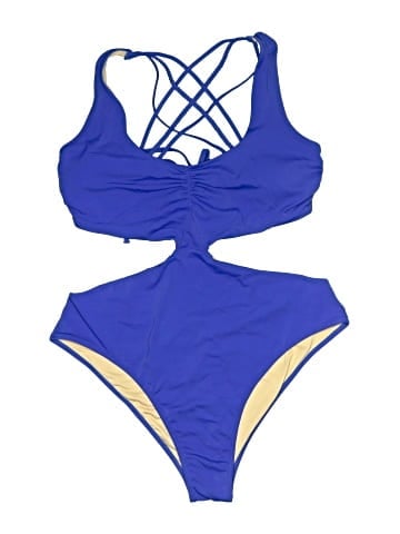 Shade & Shore Two Piece Swimsuit (view 1)