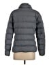 Uniqlo 100% Polyester Solid Gray Snow Jacket Size S - photo 2