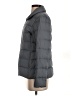 Uniqlo 100% Polyester Solid Gray Snow Jacket Size S - photo 5