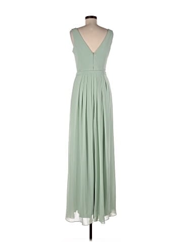 Social Bridesmaids Cocktail Dress (view 2)