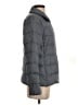 Uniqlo 100% Polyester Solid Gray Snow Jacket Size S - photo 4