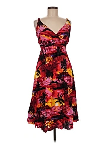 Sunny Cocktail Dress (view 1)