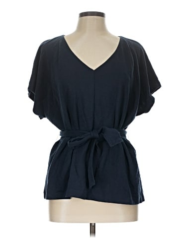 Club Monaco Short Sleeve T-Shirt (view 1)