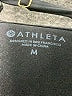 Athleta Black Swimsuit Top Size M - photo 3