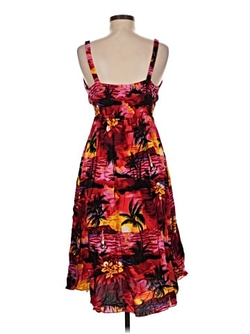 Sunny Cocktail Dress (view 2)