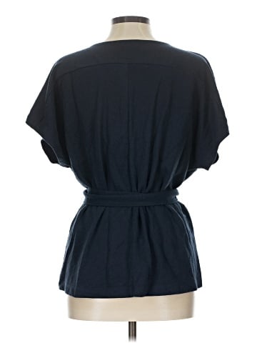 Club Monaco Short Sleeve T-Shirt (view 2)