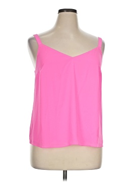 Lilly Pulitzer Sleeveless Blouse