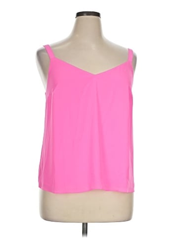Lilly Pulitzer Sleeveless Blouse (view 1)